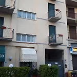 Hotell Etrusco Sesto Fiorentino