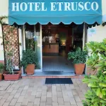 Hotell Etrusco *