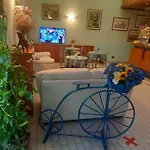 Etrusco Sesto Fiorentino