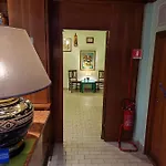 Etrusco Hotell Sesto Fiorentino