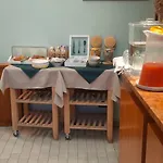 Hotell Etrusco *