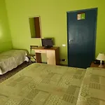 Etrusco Hotell *
