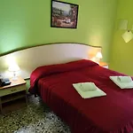 Etrusco Hotell