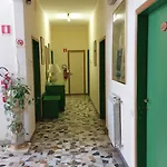 Etrusco Hotell *