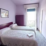 Etrusco Hotell Sesto Fiorentino