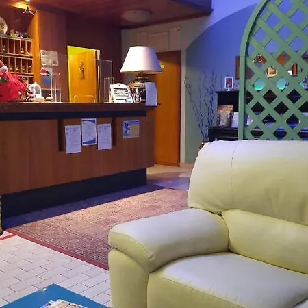 Hotel Etrusco Sesto Fiorentino
