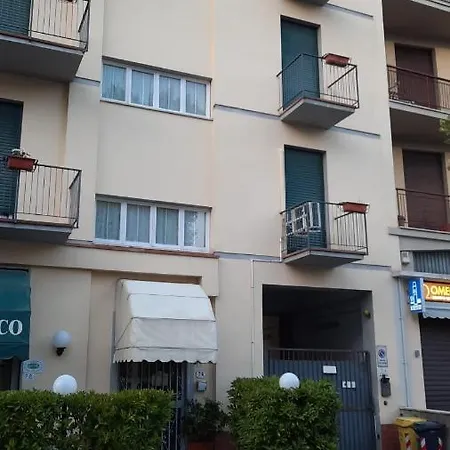 Hotel Etrusco Sesto Fiorentino