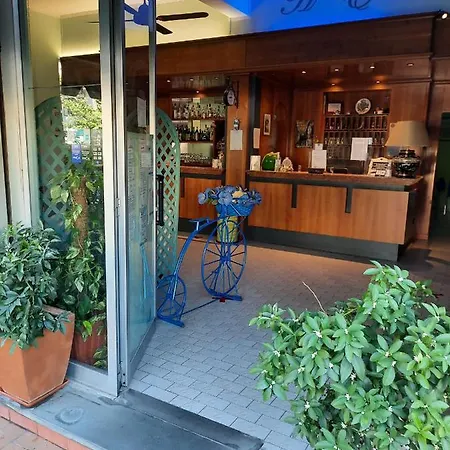 Hotel Etrusco