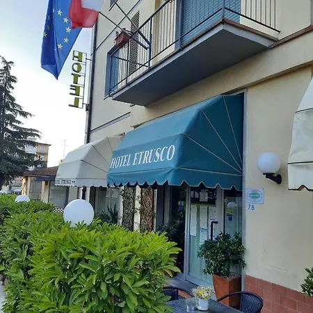 Etrusco Hotel