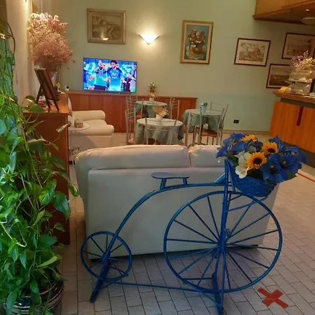 Etrusco Sesto Fiorentino