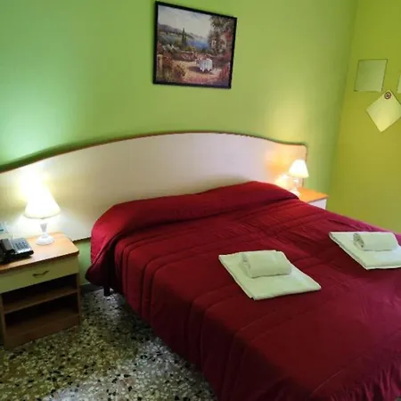 Etrusco Hotel
