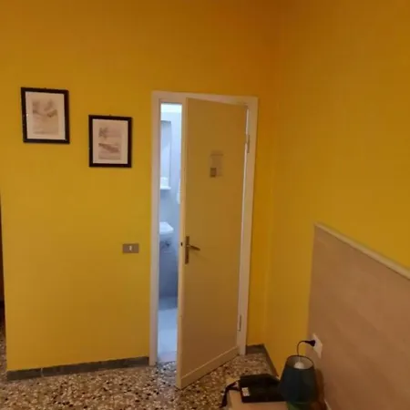 Hotel Etrusco