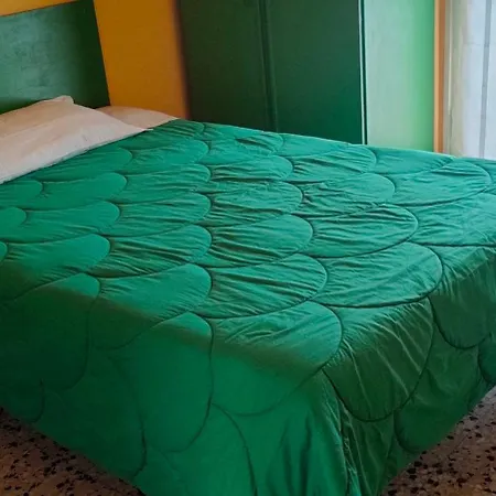 Etrusco Hotel *