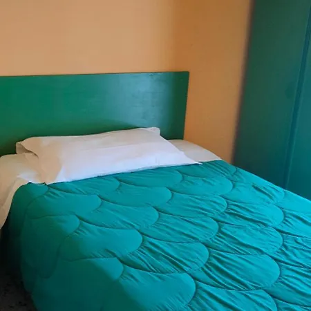 Etrusco Hotel Sesto Fiorentino