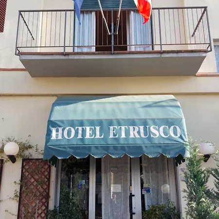 Etrusco