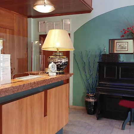 Hotel Etrusco Sesto Fiorentino