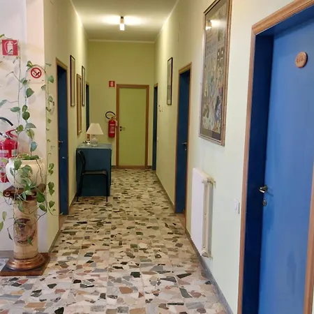 Etrusco Hotel Sesto Fiorentino