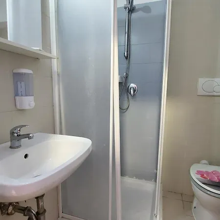 Etrusco Hotel Sesto Fiorentino