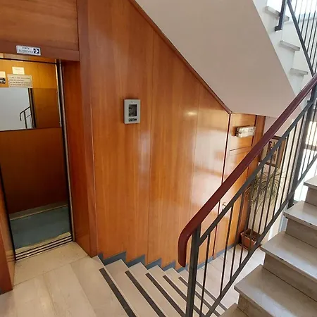 Hotel Etrusco Sesto Fiorentino