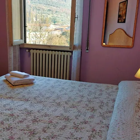 Etrusco Hotel *