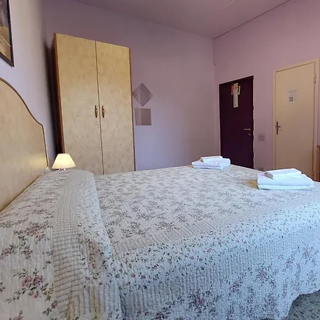 Hotel Etrusco Sesto Fiorentino