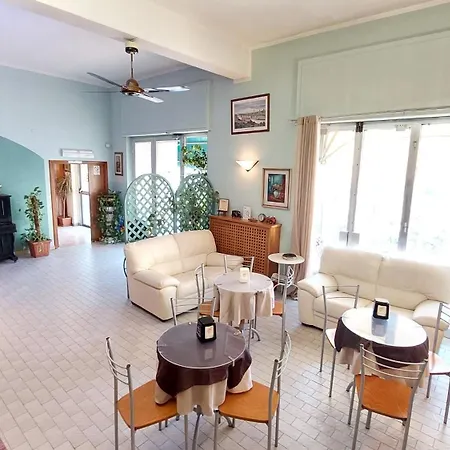 Hotel Etrusco Sesto Fiorentino